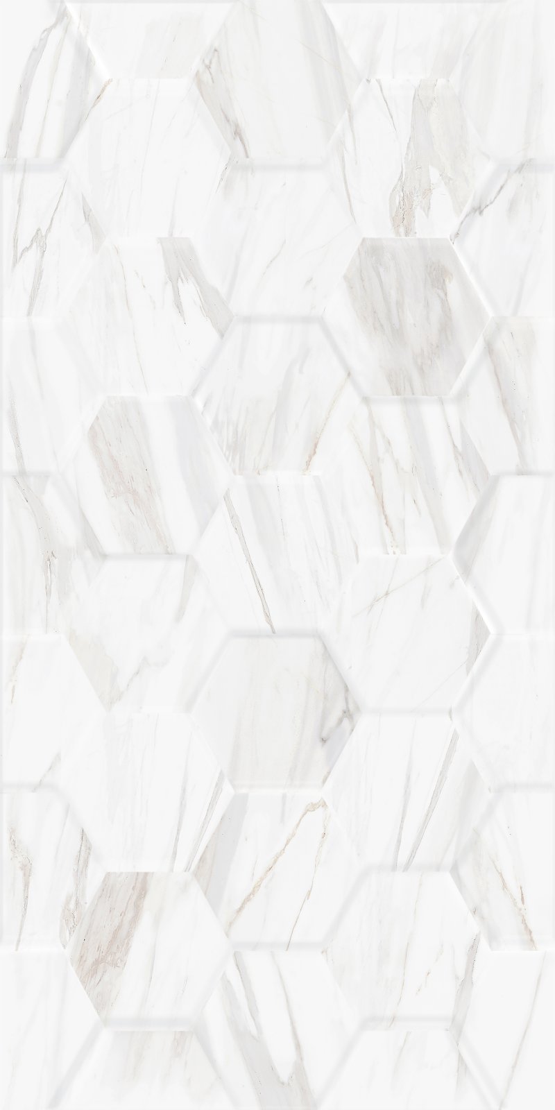 PLATINUM 30X60 TRACY GREY EMBOSSED